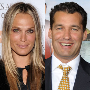 Molly Sims, Scott Stuber Molly Sims, Scott Stuber